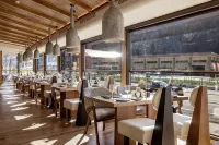 MontChalet Spa Krasnaya Polyana