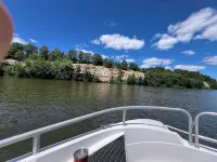 Magnificent Riverfront Victorian  House  steps from downtown Ottawa !