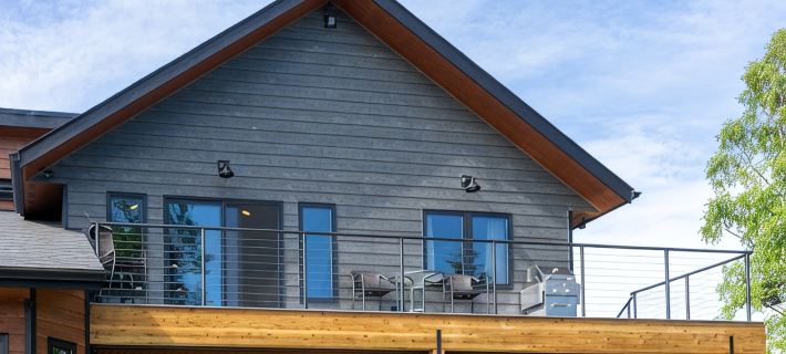 Beachfront property!  2 Bed/2 Bath and no added cleaning fees Hotels in Homer