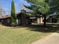 The Pines of Apple Valley.  31 Beautiful Vacation Cabins. - 3-Star