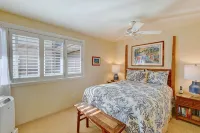 It's All about the View! Oceanfront, A/C, Elevator