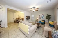 Amazing 4 Bedroom 3 Bathroom Complete House