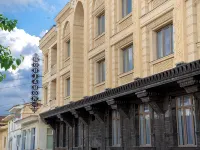 Shohjahon Palace Hotel & Spa Hotels in Samarkand