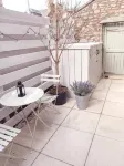 The Estuary Apartment - 2 minutes form the beach! - 3-نجوم