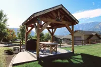 Leavenworth Chalet - 5 min to downtown ~ Amazing views of the Cascades!