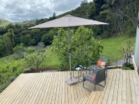 Te Henga Hideaway - Chalets