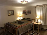 Lakefront Retreat on Lake Flower Near Lake Placid - 3-Star