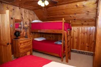Bar 7 Ranch House - perfect for OHV travelers!