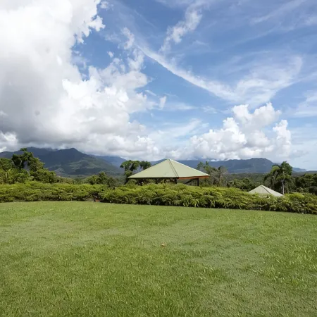 Daintree Holiday Homes - La Vista - Ocean Views with Private Pool & Jet Spa