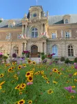 Large apartment for a family of 4, in the heart of Amiens