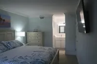 Captiva Island Bayside Villas 1 Bed 2 Bath sleep 4