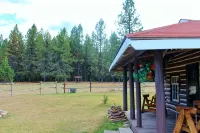 "The Old Homestead"  An Original Homestead Cabin - Chalets