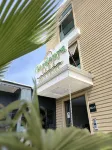 Gardenya Lara Suit Hotel - pemandangan pegunungan