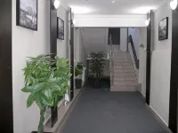 Vyatka Hotel - Интернет