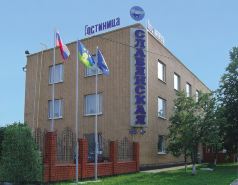 Славянская
