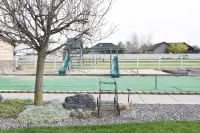 Huge 8Br for 20+: 6 Kings, Hot Tub, Cinema, Arcade, Pool Table & Big Parking
