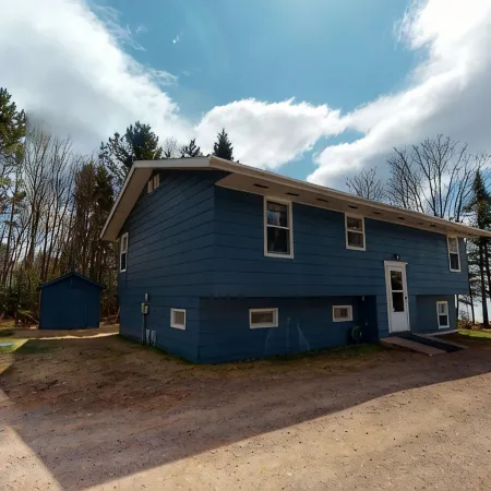 Tamarack House & Sauna, 40 min from Lutsen Ski Resort