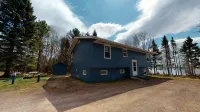 Tamarack House & Sauna, 40 min from Lutsen Ski Resort