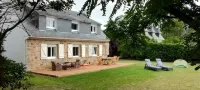 Villa Bord de Mer, Plages - Villas