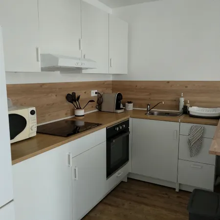 La Petite Maison