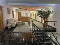 Lalaner Hotel - 3つ星