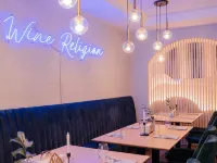 Aragon Hotel Hotels in Ryazan