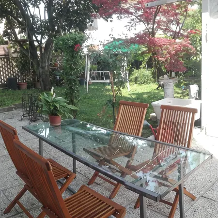 Casa Giulia independent apartment