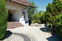 Family-friendly apartment for 4 persmax. 5 pers