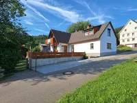 Ferienhaus Rudenberg - balcony