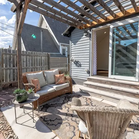 Luxurious Bungalow - Downtown Rapid City