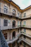 Central luxury apartment near the Danube with whirlpool - Jacuzzi