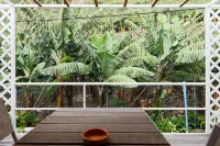 Farol Studio, One step away from the ocean