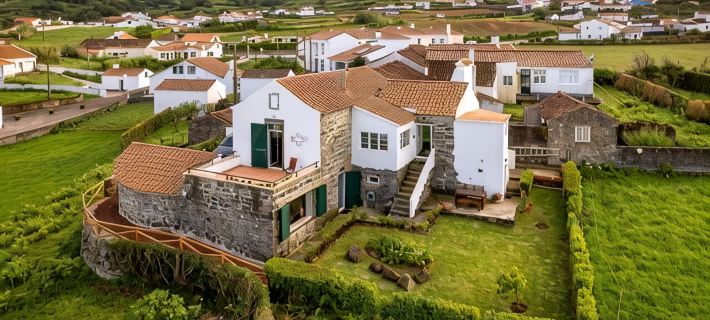 Casa Luz - The sea and sunrise live Hotel a Nordeste