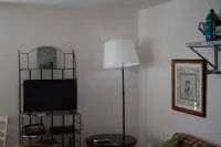 Loft Mckinney is an upstairs studio efficiency apartment seven blocks from - 2-Star