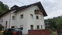 Ferienwohnung "emser Hütte "