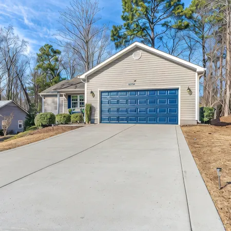 Isle of the Pines, 1 mile from The Village of Pinehurst!