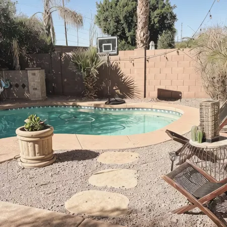 Phoenix Oasis with Private Pool
