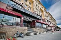 Best Western Plus Spasskaya