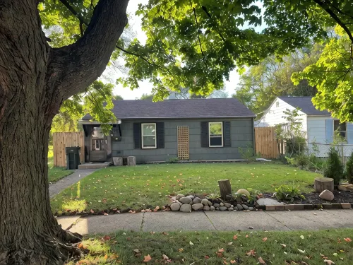 Only 1000/Night & 2 Miles from ND Stadium. Pet Friendly! - 4-Star