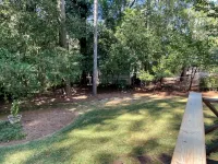 3 bedroom, 2 bath home less than a mile from The Masters!