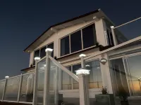PALACE BAHIA ,360 ocean view ,7min to down town,Private beach   ,24/7 Security