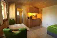"Birkenwäldchen77" holiday bungalow - บังกะโล