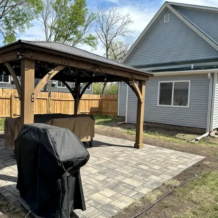 Welcome to...the good life, 4 bed 2 bath house located in the heart of Lincoln