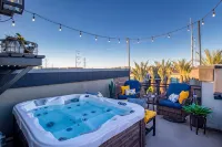 Gilbert Heritage District in Downtown Gilbert - Lot 7 - balcony