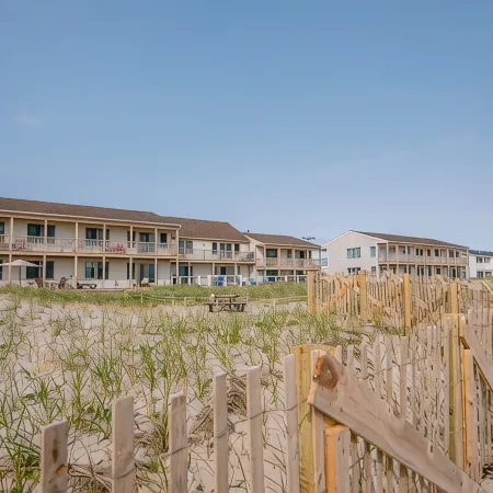 Luxury Living on Beautiful Beach with Spectacular View of the bay and PTown!