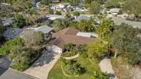Private Backyard w/ Heated Pool Near Anna Maria Island & Siesta Key Beaches!