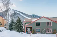 Ski-on Ski-Off w Private Hot Tub & Sauna! - Træningscentre