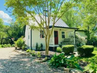 Littlefield Cottage - Country Houses