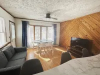 The Boro Bungalow 마마카팅 호텔