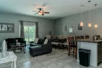 Spacious Hidden Gem Near Downtown Titusville - 3-Star